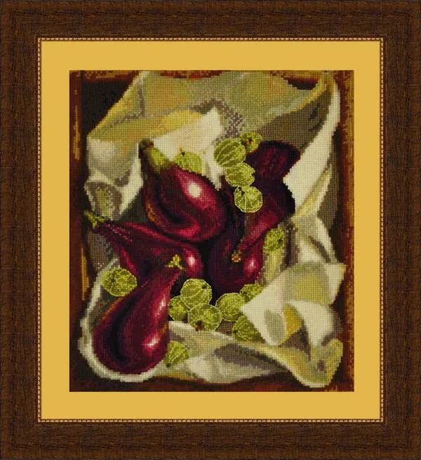 Buy Cross stitch kit Still life-VN-002